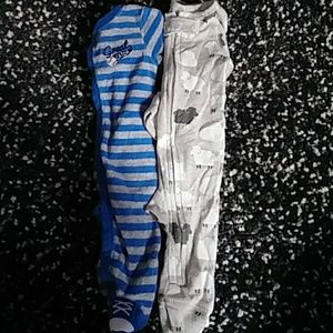 2 sleepers